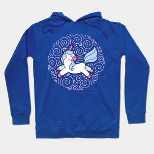 Unicorn Hoodie